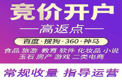 行业首例：SEM推广竞价代运营的突破与挑战